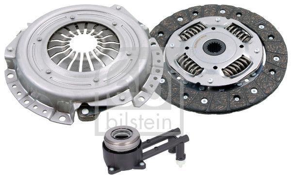 FEBI BILSTEIN 1005283 Clutch kit