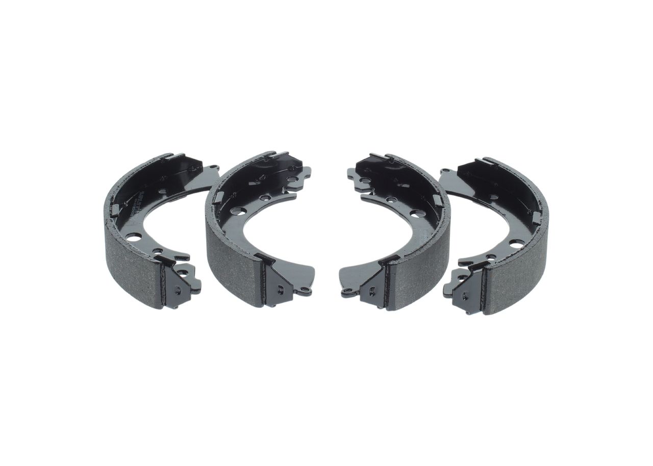 Brake Shoe Set-2