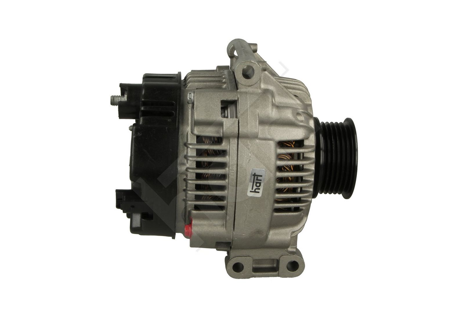 HART 546 428 Alternator