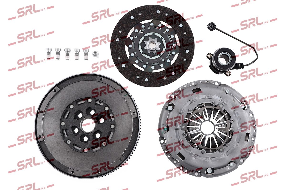 SRLINE S35-010DK Clutch kit