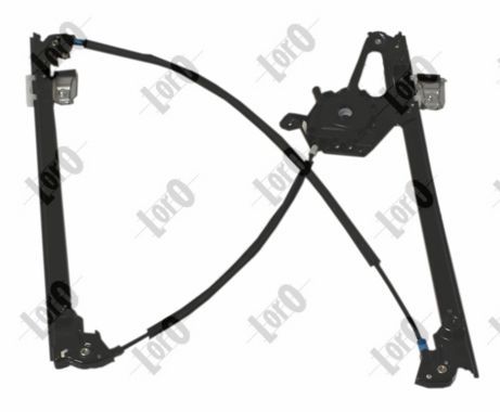 ABAKUS 130-053-030 Window regulator