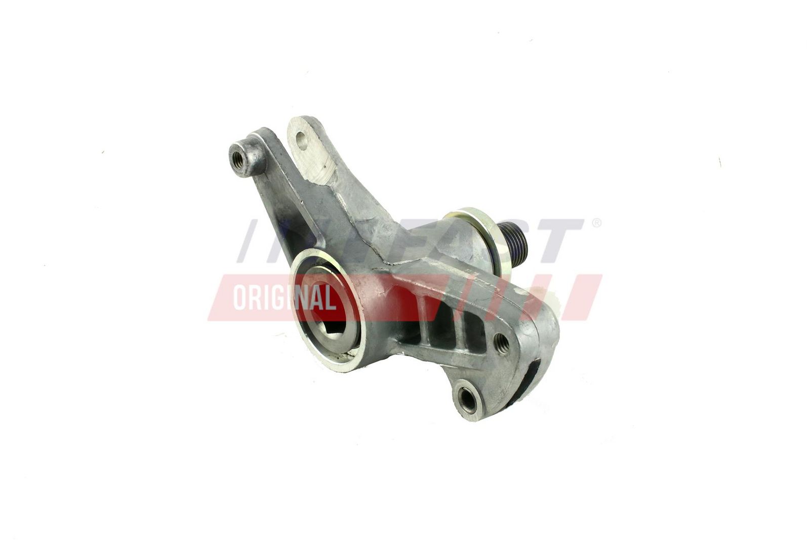 Belt Tensioner, V-ribbed belt
