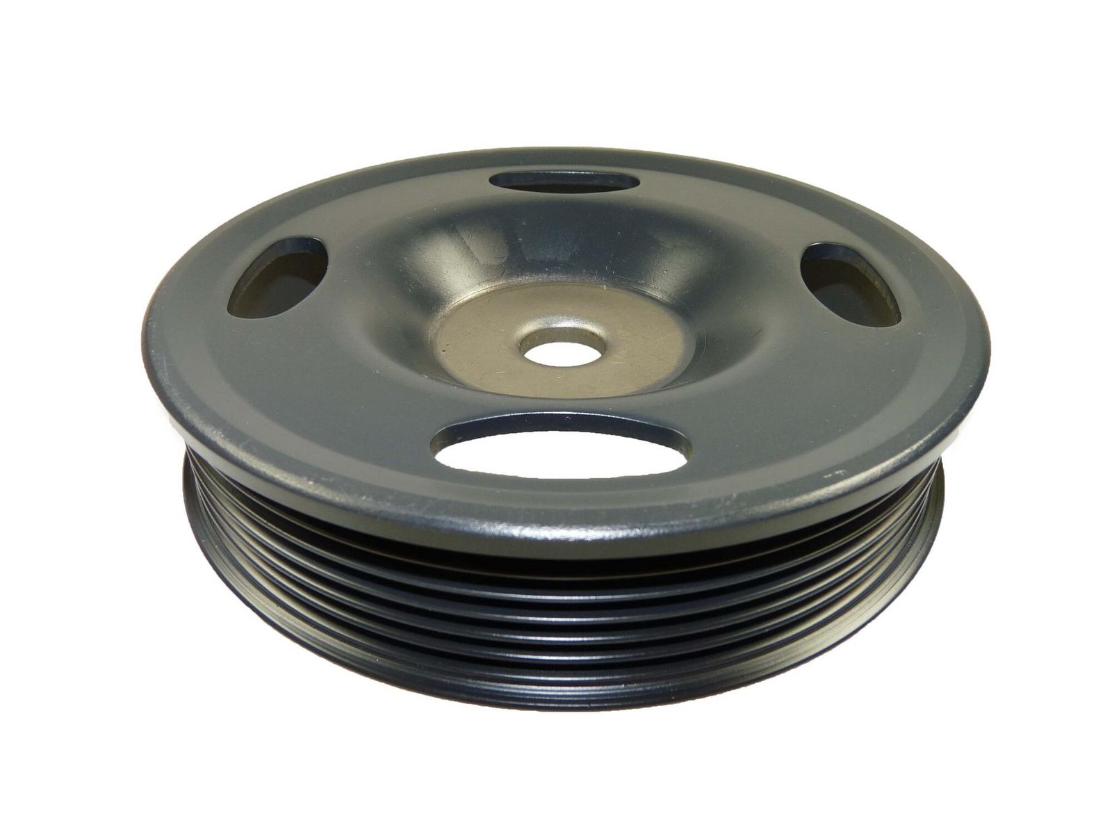 CORTECO 49418947 Belt pulley, crankshaft