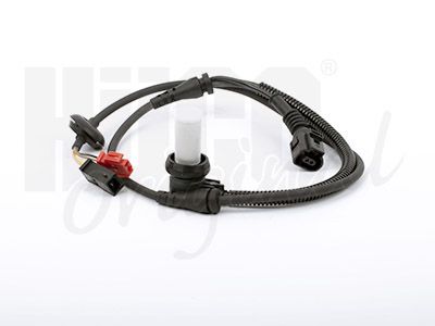 HÜCO 131417 Sensor, wheel speed