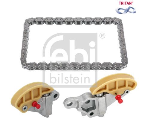 FEBI BILSTEIN 1011609 Chain kit, oil pump drive