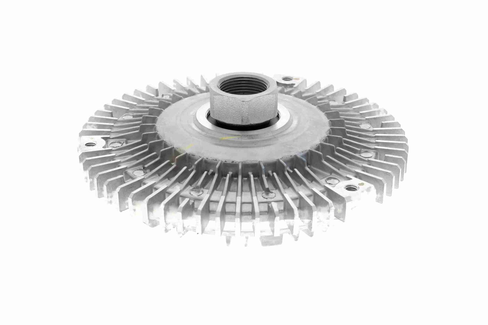 Clutch, radiator fan-2