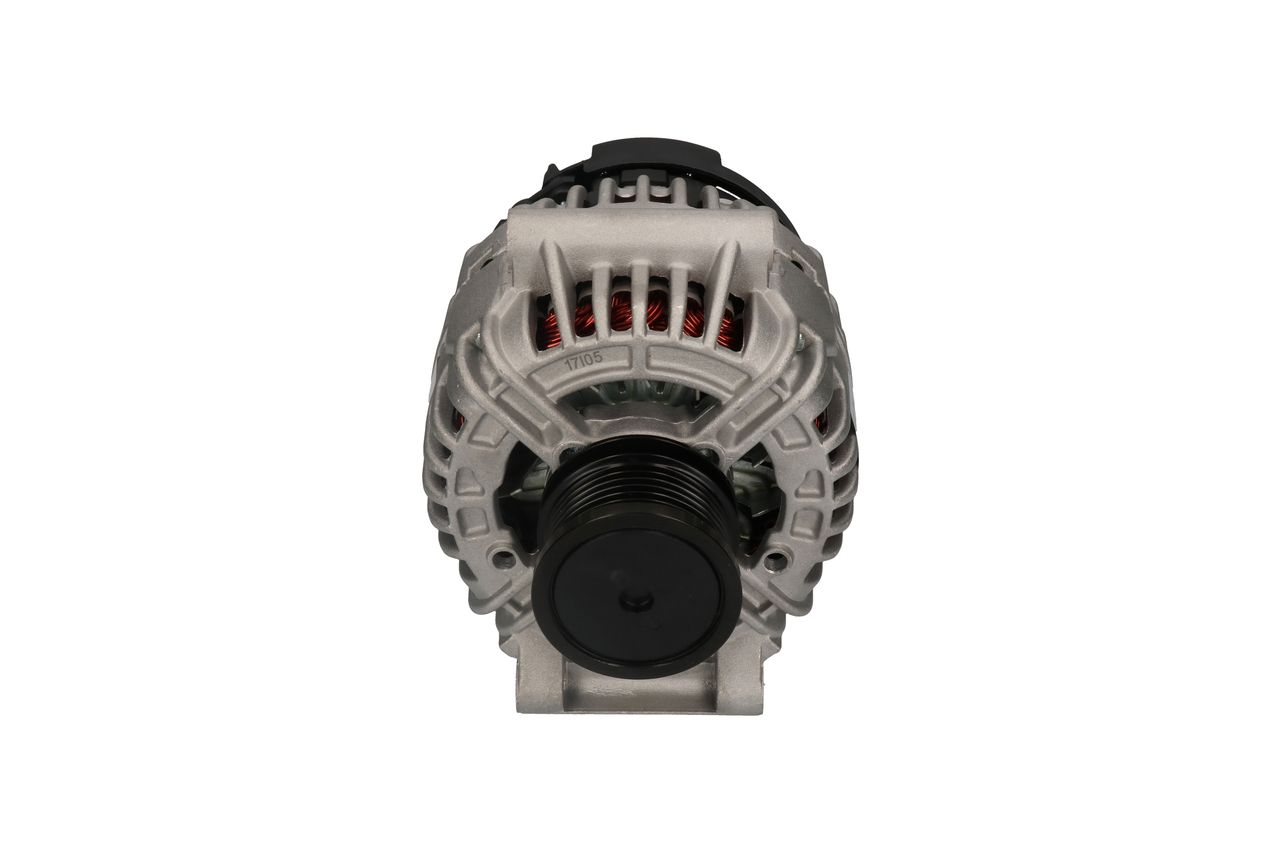 Alternator-5