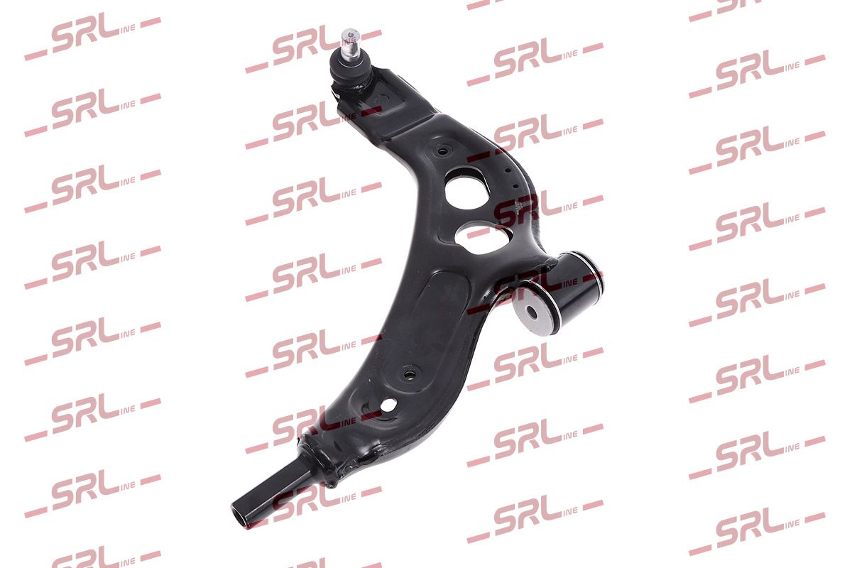 SRLINE 20X337 Control/trailing arm, wheel suspension