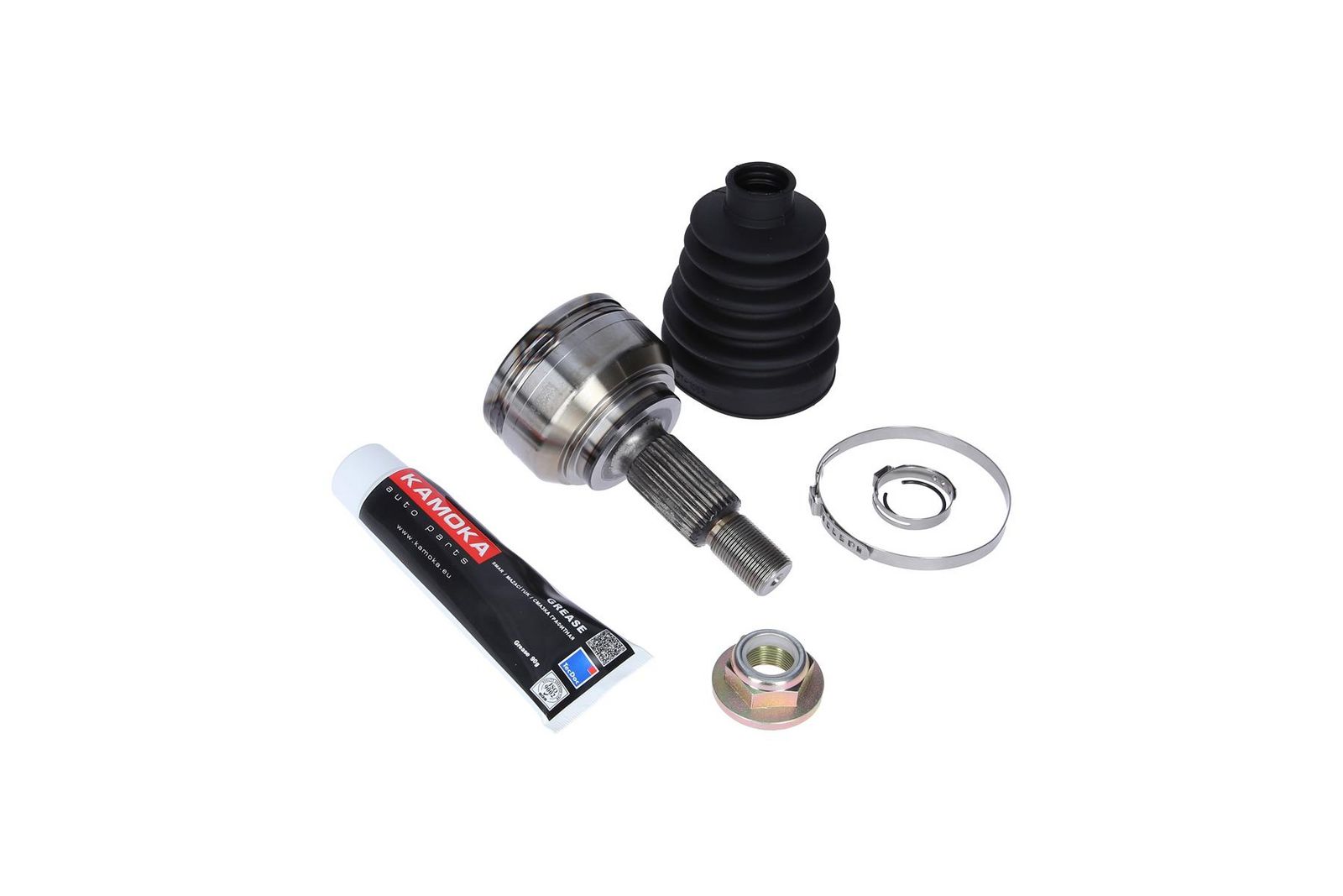 Joint Kit, drive shaft-1