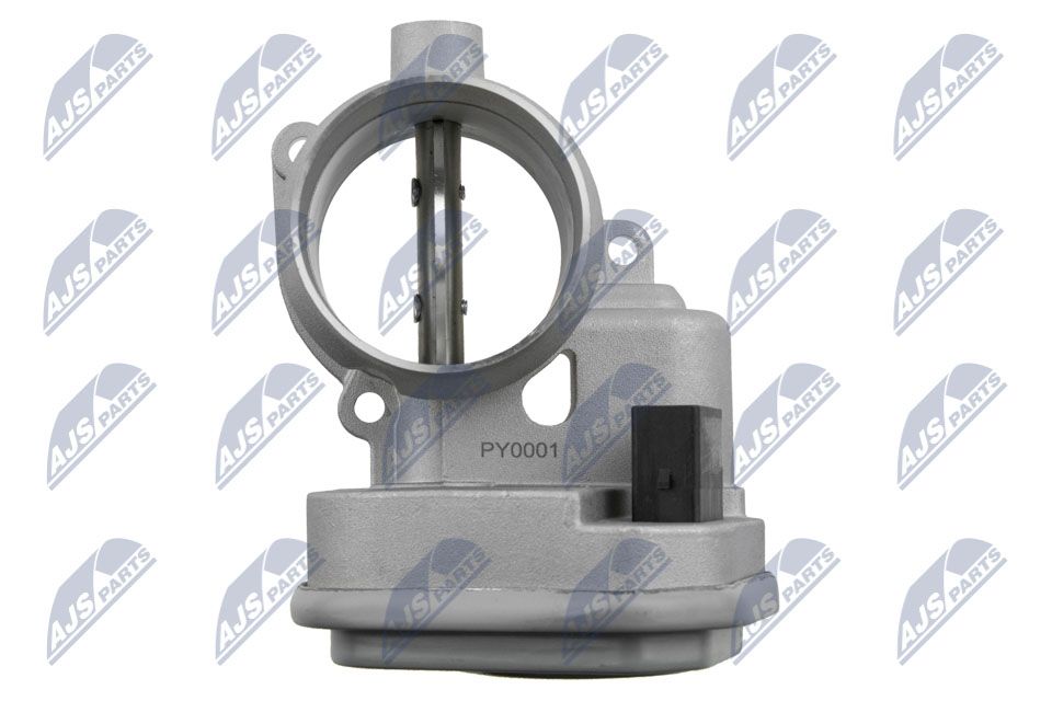 Throttle Body-2