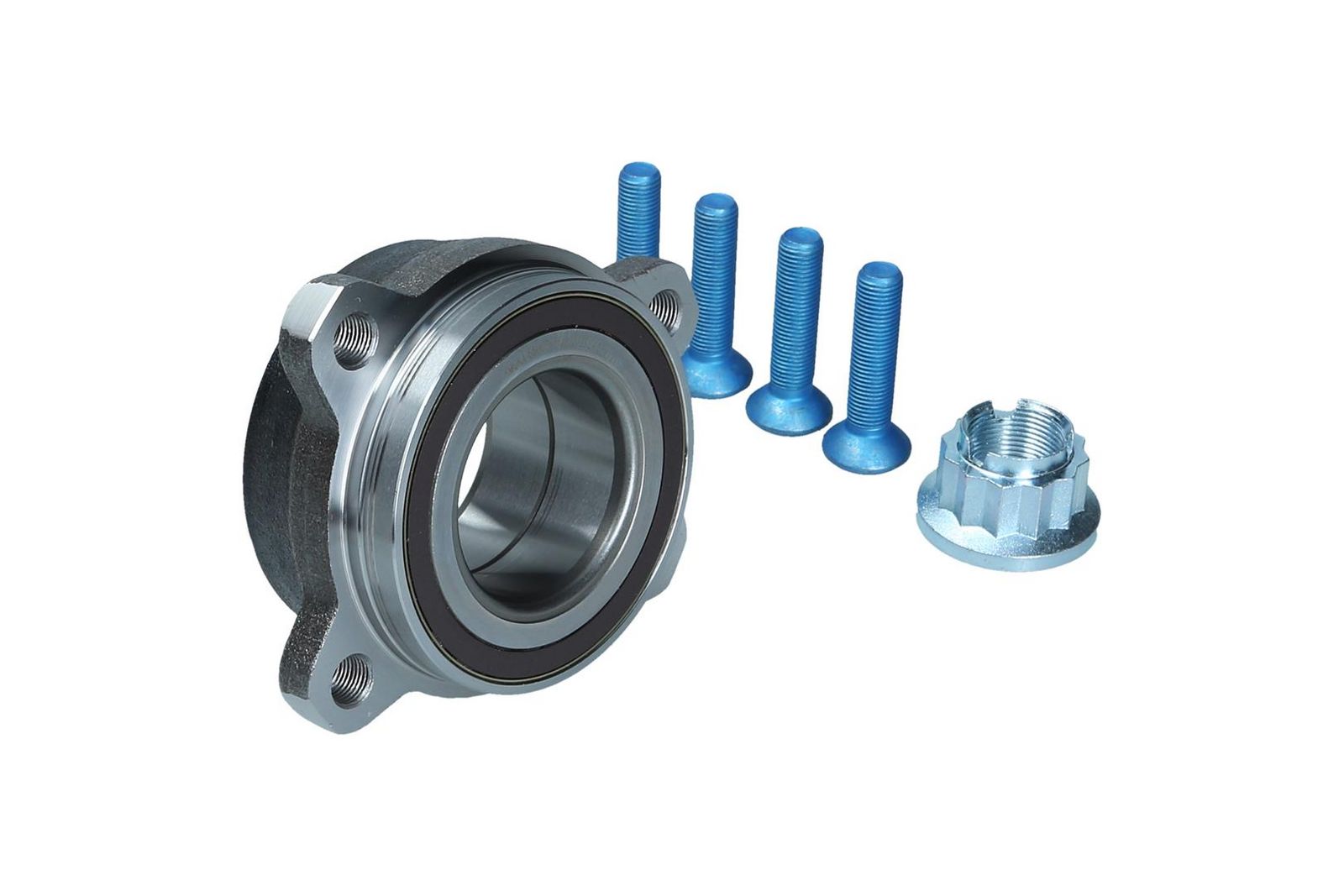 Wheel Bearing Kit-3