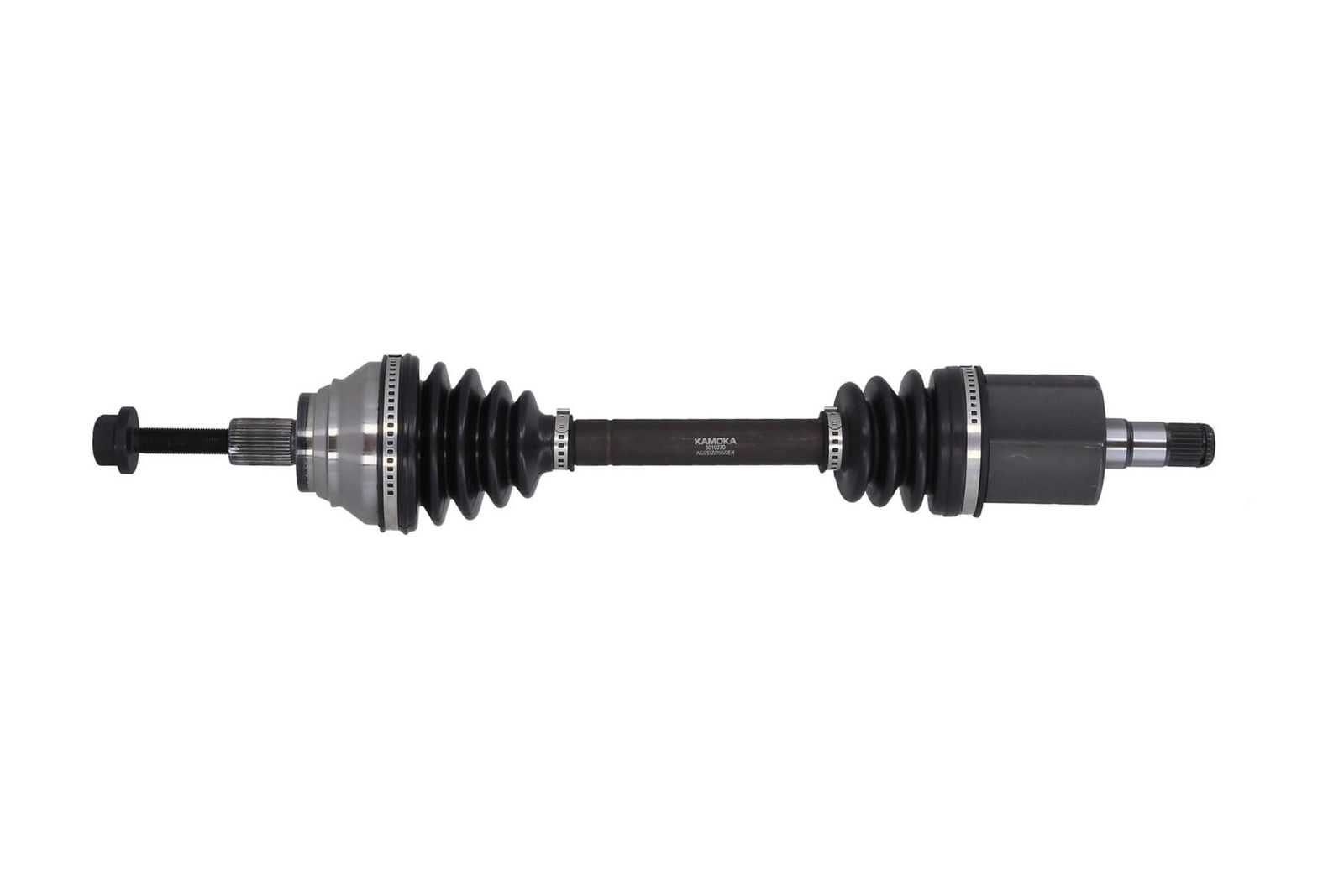 KAMOKA 5010270 Drive shaft