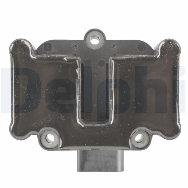 Ignition Coil-5