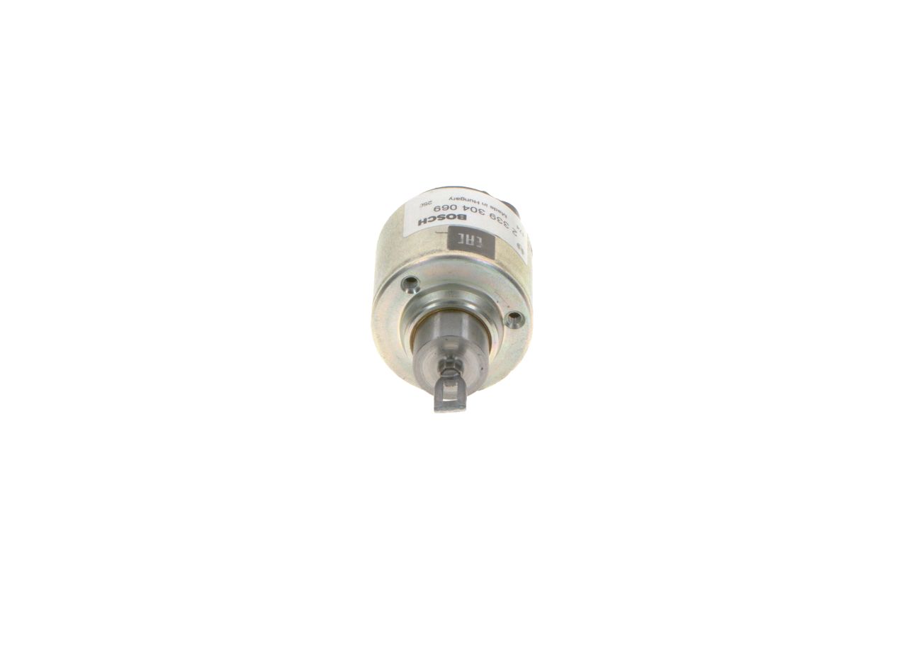 Solenoid Switch, starter-2