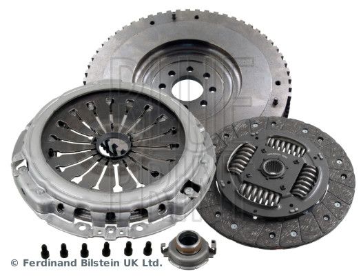 BLUE PRINT ADP153031 Clutch kit