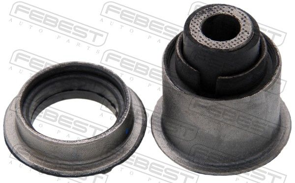 FEBEST HAB-168 Mounting, control/trailing arm