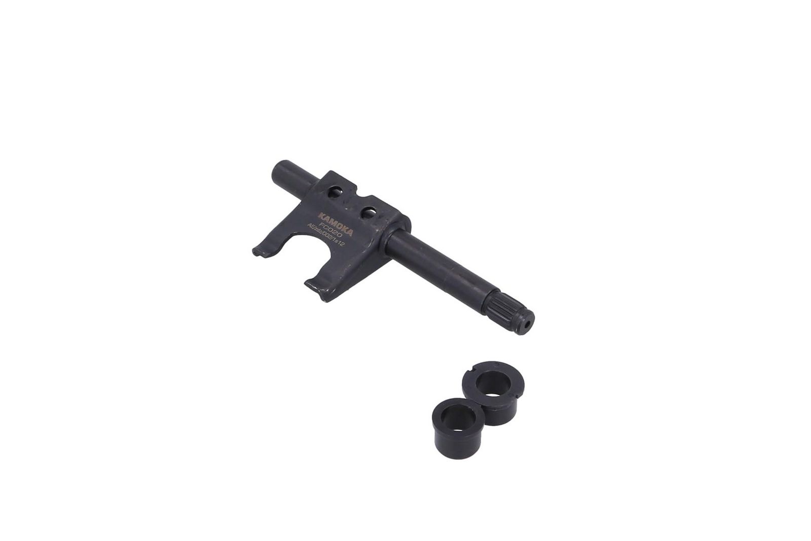 KAMOKA FC020 Release fork, clutch
