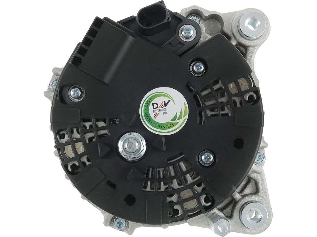 Alternator-2