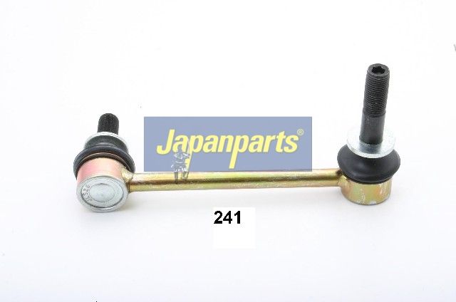 JAPANPARTS SI-241R Link/coupling rod, stabiliser bar