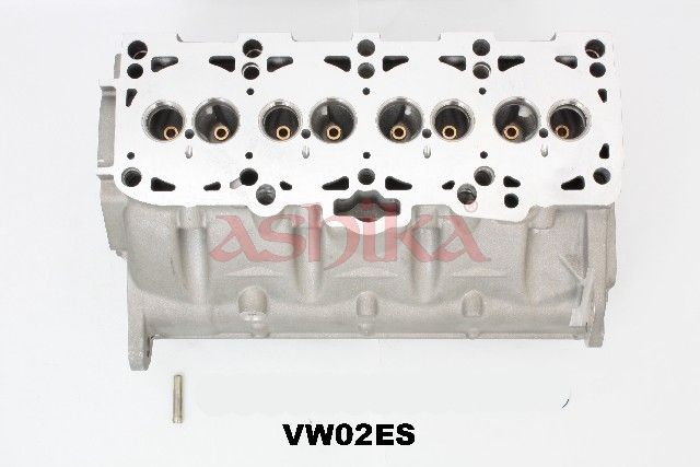Cylinder Head-5