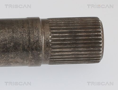Drive Shaft-3