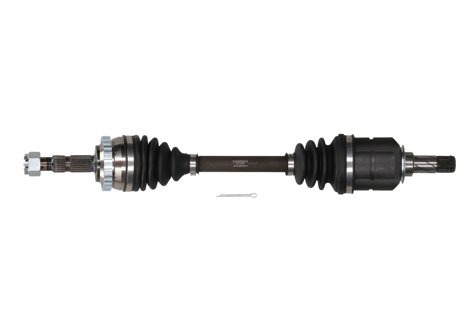 KAMOKA 5012035 Drive shaft