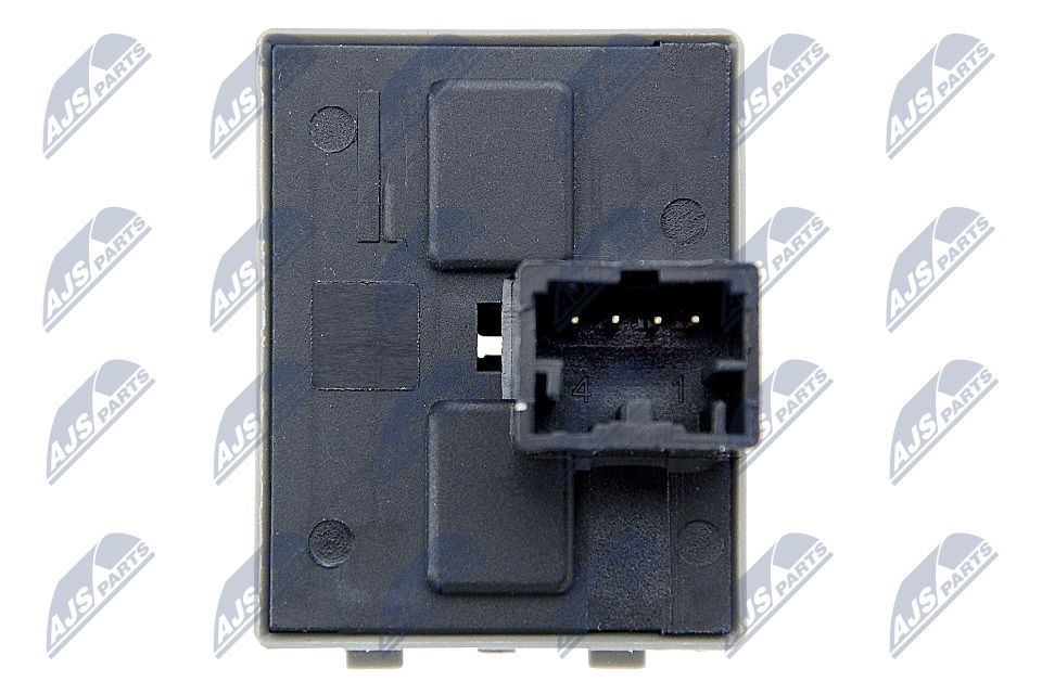 Switch, window regulator-4