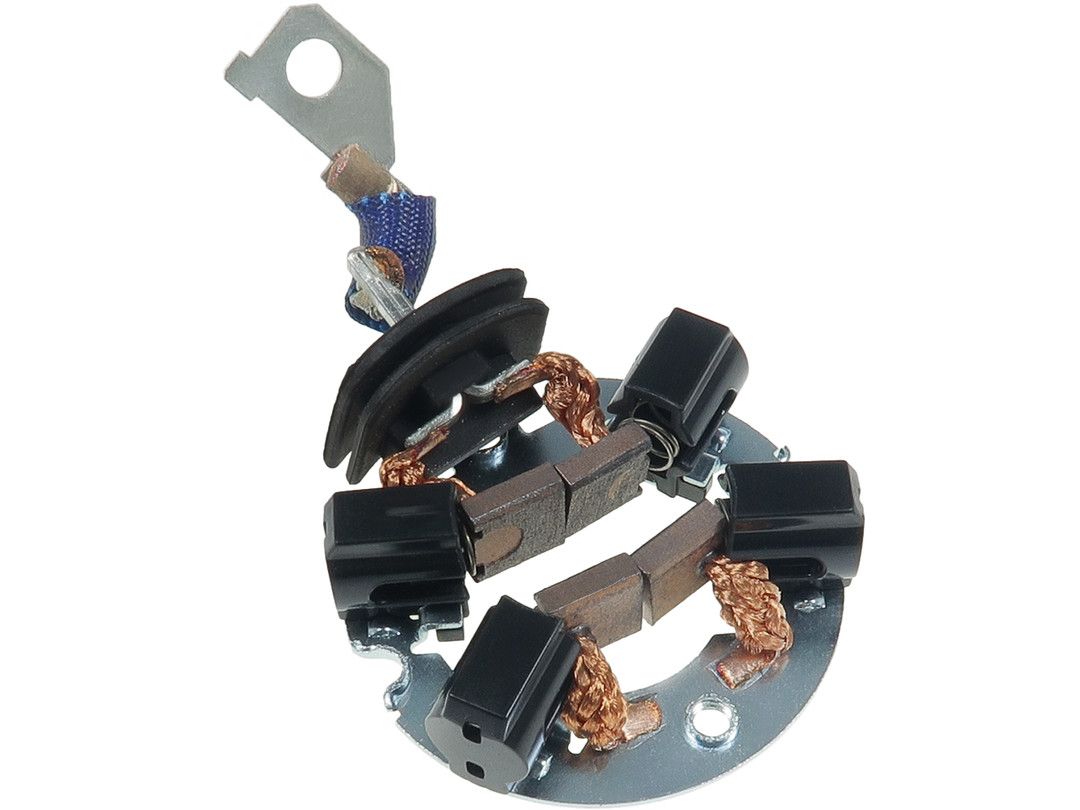 AS-PL SBH9068S Holder, carbon brushes