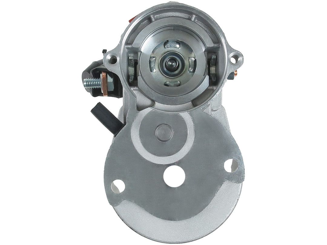 Solenoid Switch, starter-1
