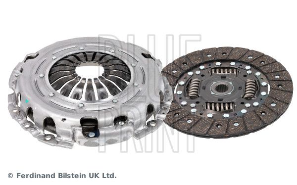 BLUE PRINT ADR163078 Clutch kit