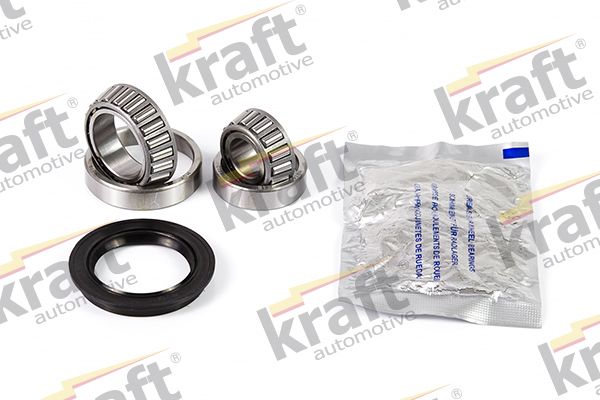 KRAFT AUTOMOTIVE 4100010 Wheel bearing kit
