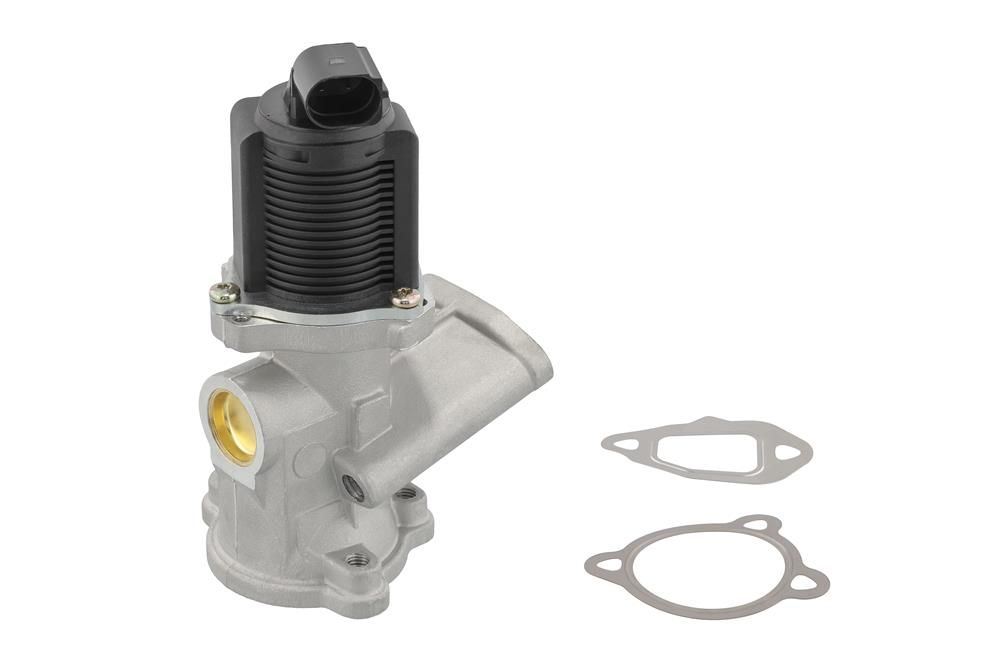 TOPRAN 639 176 Egr valve
