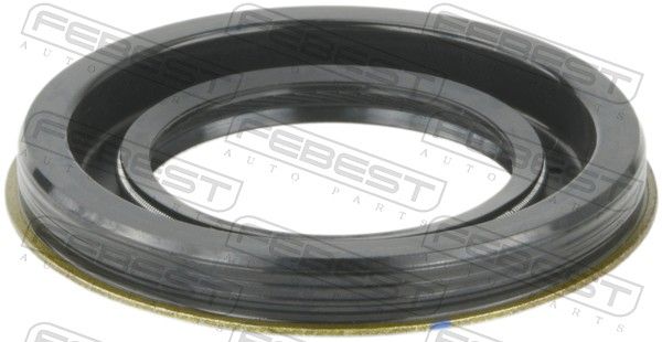 FEBEST 95GCW-40650709R Sealing ring, oil pump (automatic transmission)