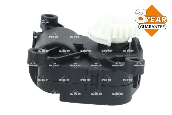 Actuator, blending flap-2