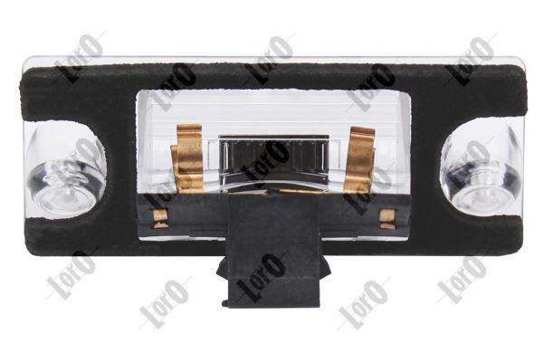 Licence Plate Light-1