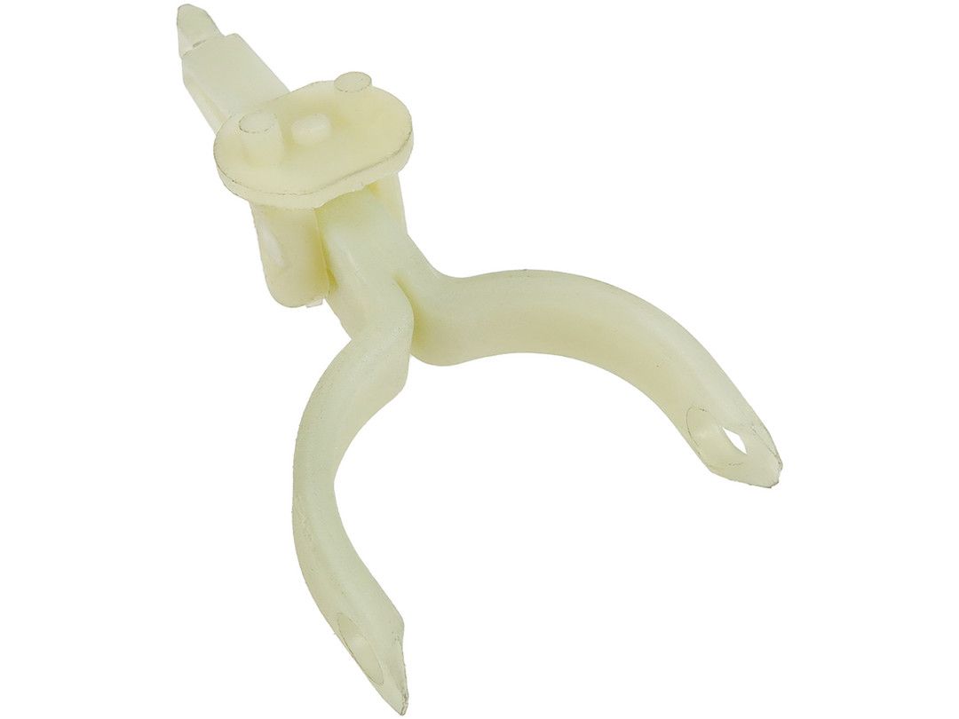 AS-PL SL0009SR Starter lever, carburettor