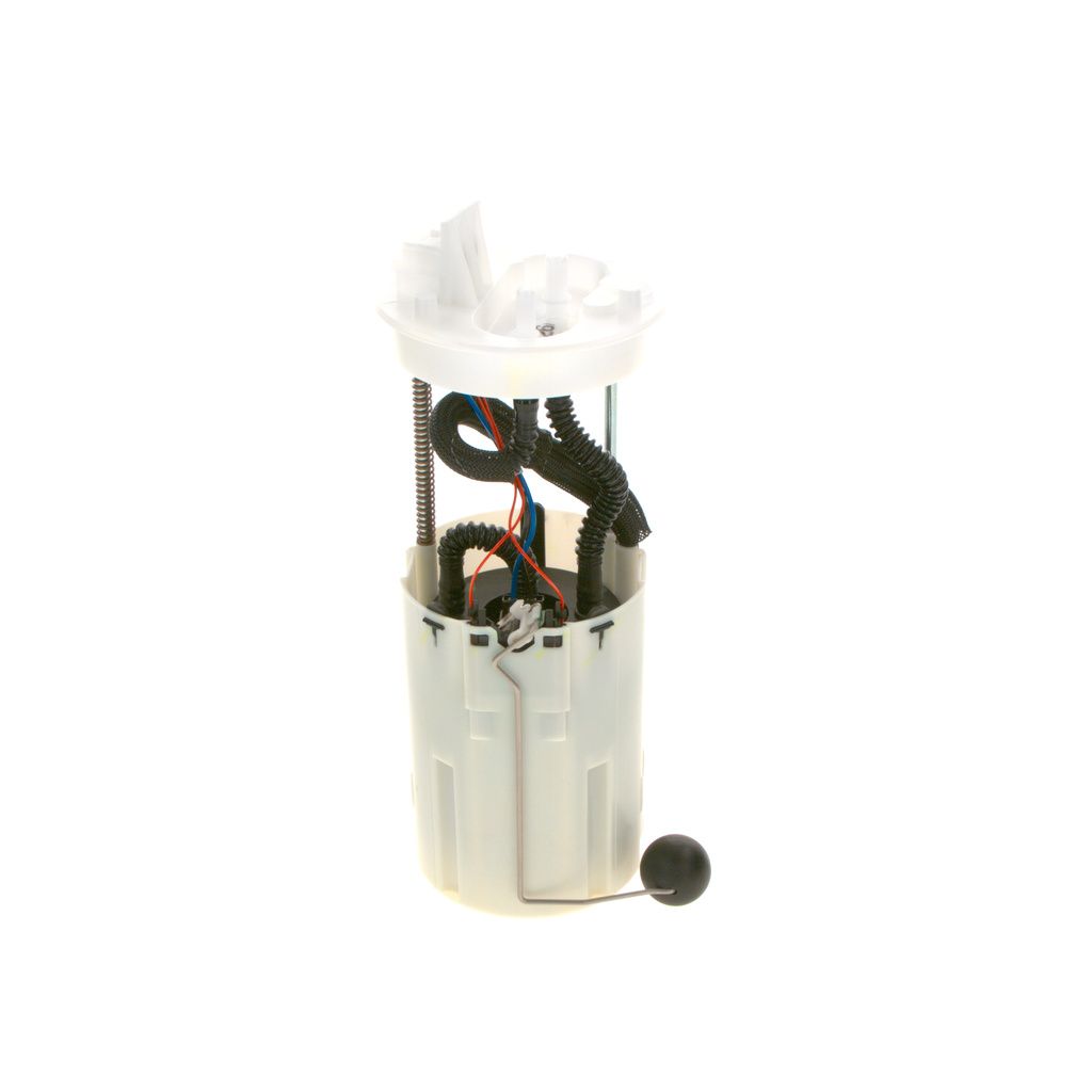 fuel supply unit-4