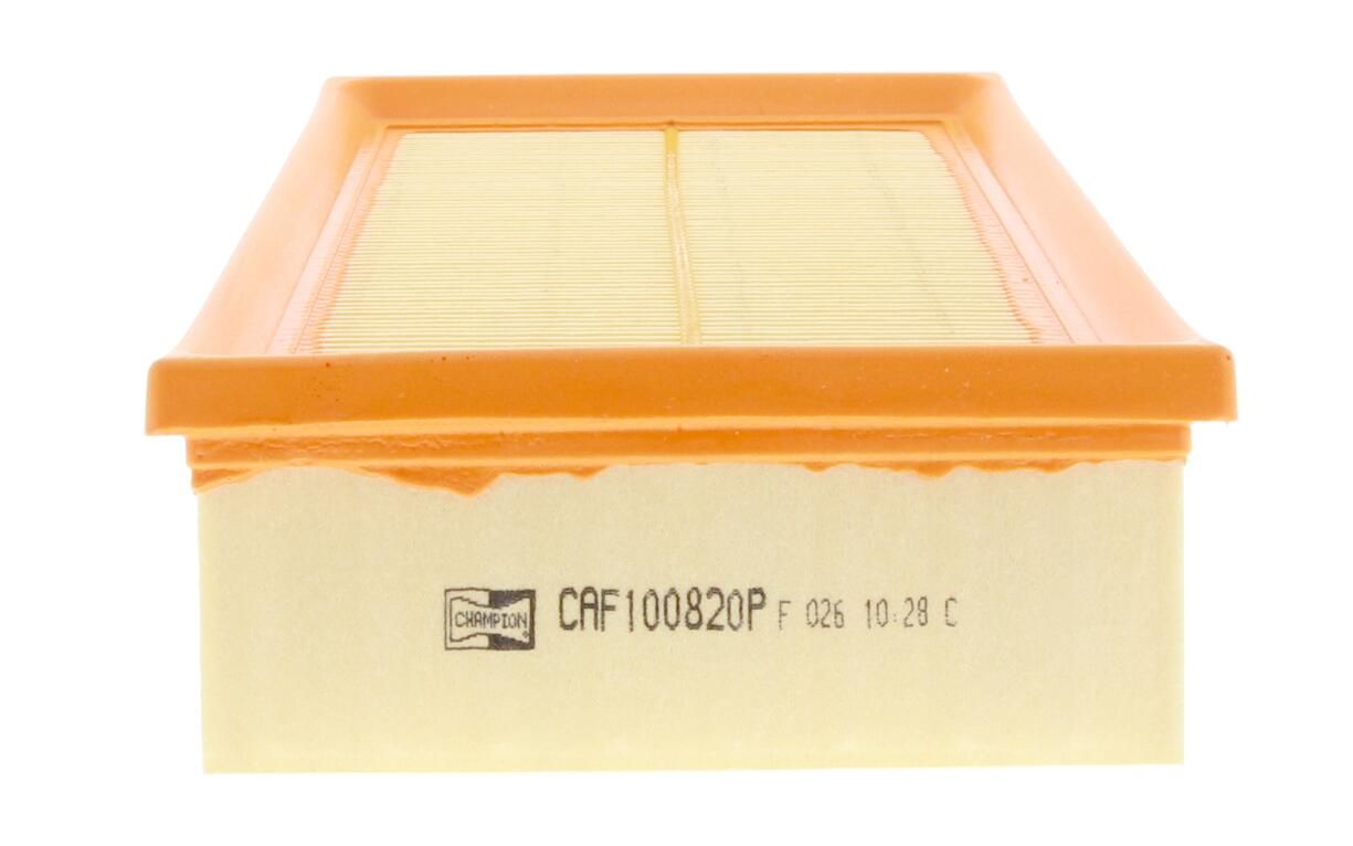 CHAMPION CAF100820P Air filter