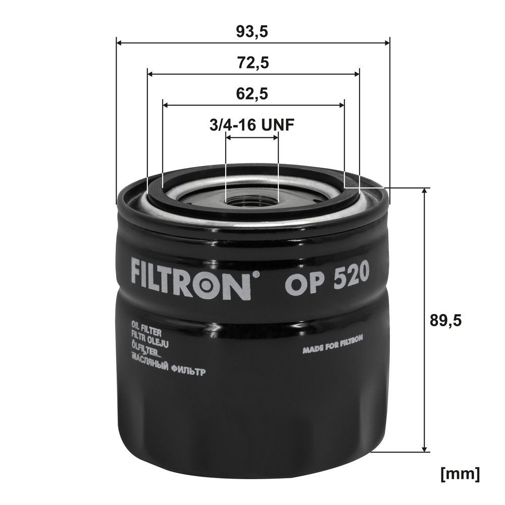 Oil Filter-1