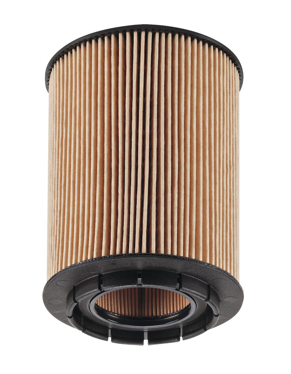 Oil Filter-1