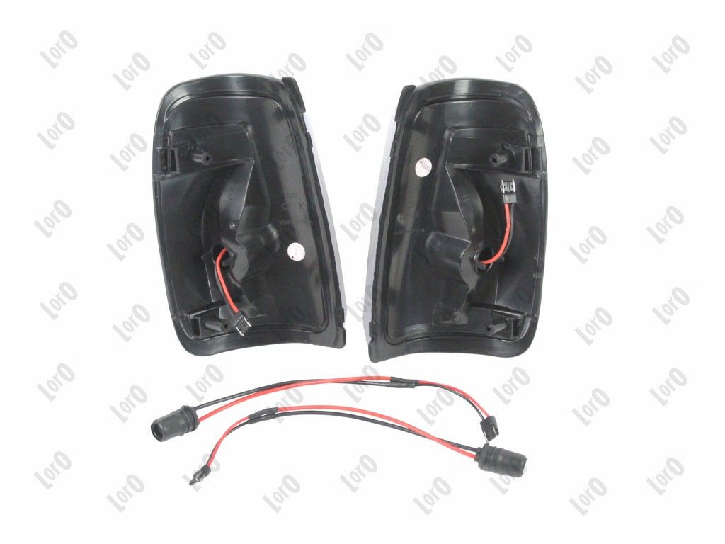 Direction Indicator Set-1