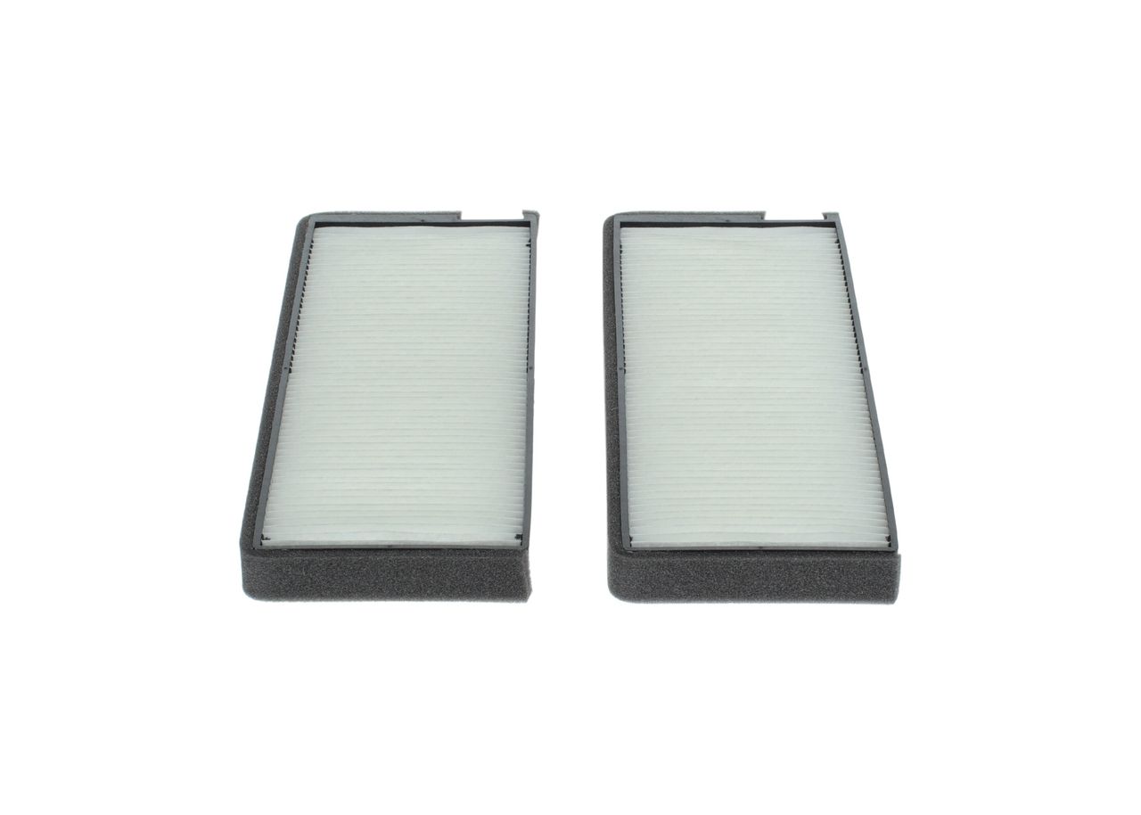 Filter, cabin air-2