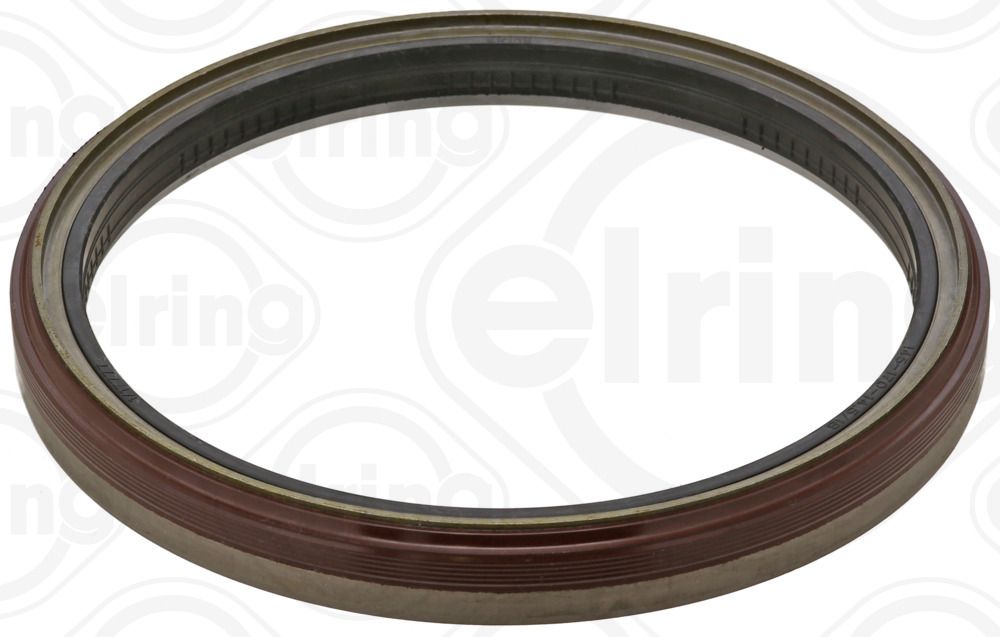 ELRING 810.580 Shaft seal, wheel hub