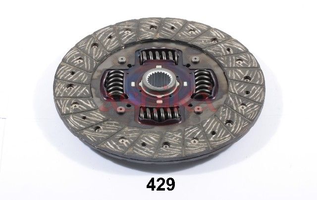 Clutch Disc-1