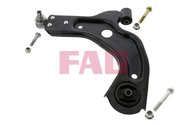 SCHAEFFLER FAG 821 0257 10 Control/trailing arm, wheel suspension