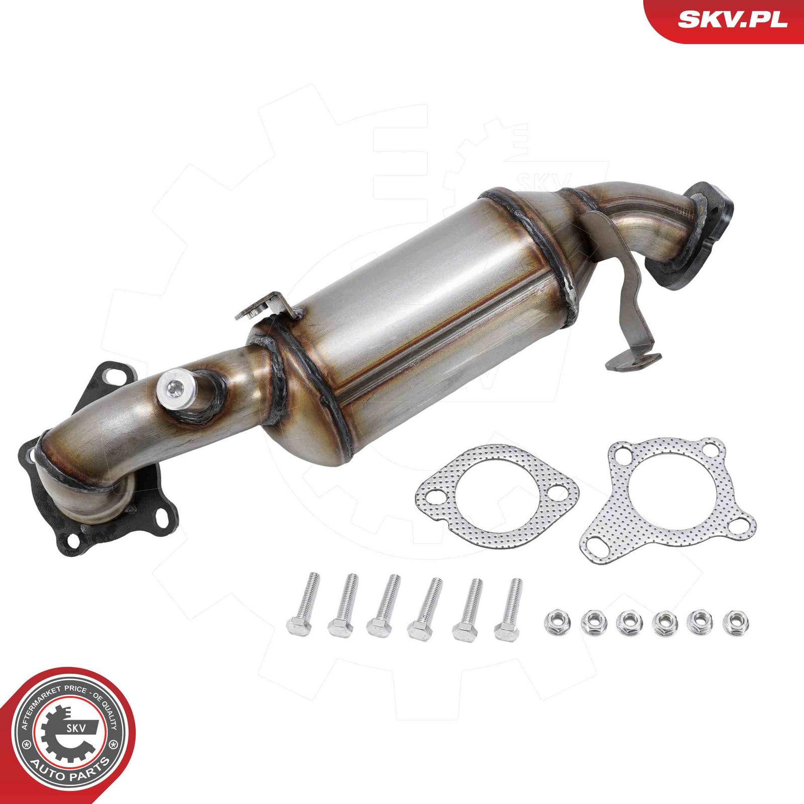 Catalytic Converter-main