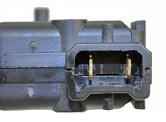 Actuator, central locking system-2