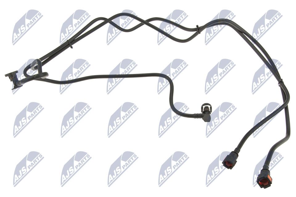 Fuel Line-1