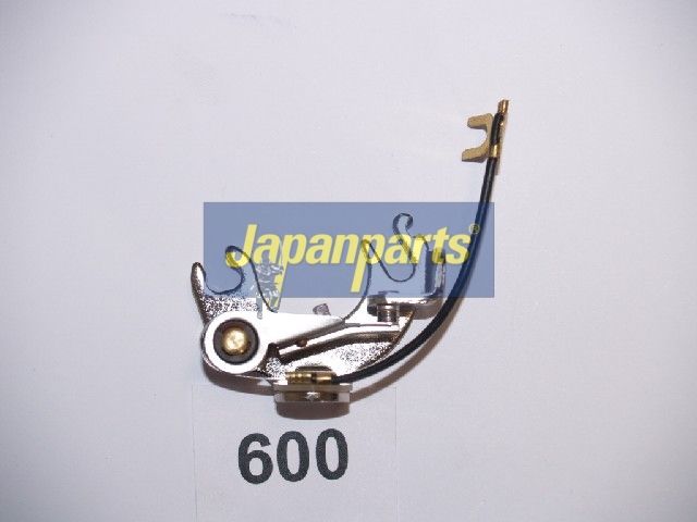 JAPANPARTS CT-600 Contact breaker, ignition distributor