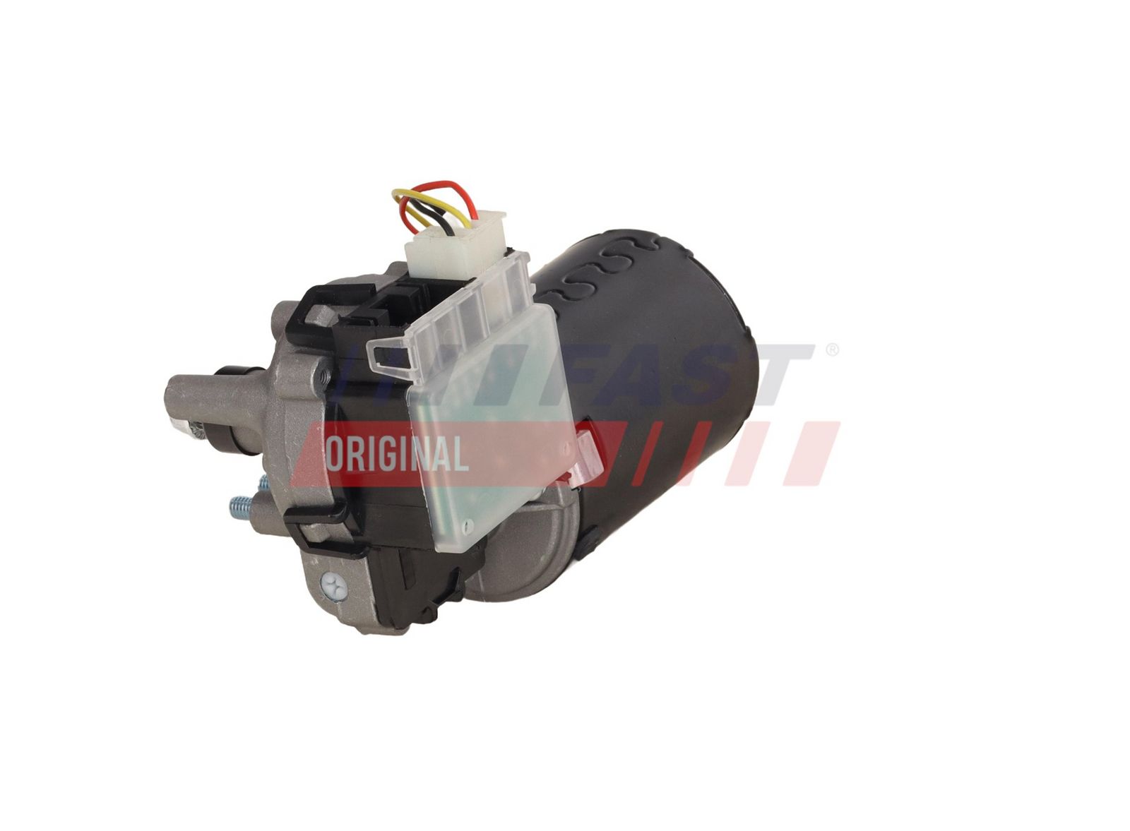 Wiper Motor-4